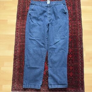 Penmans Blue Denim Jeans Men’s Size 36x30